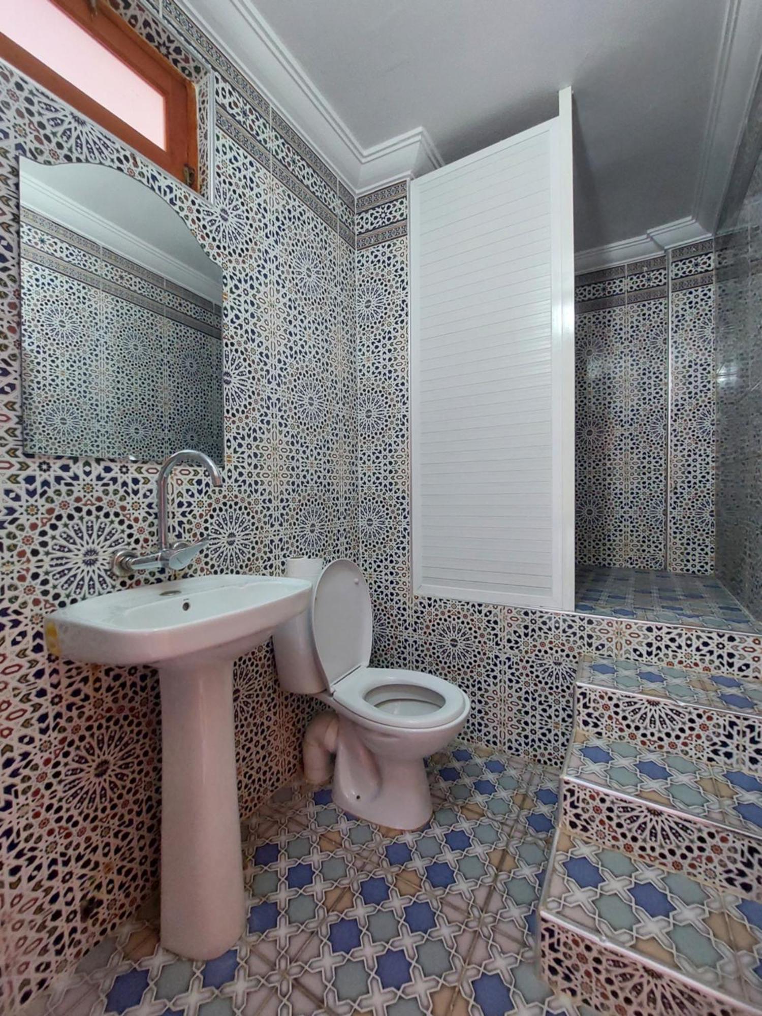 Relax & House Holiday home Agadir