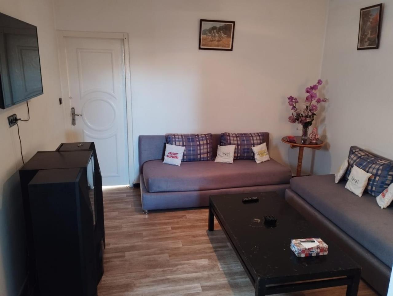 Centre Apartment *