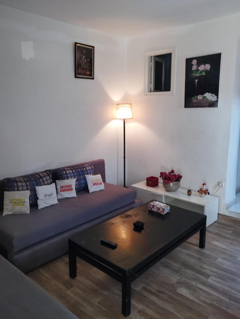 Centre Apartment