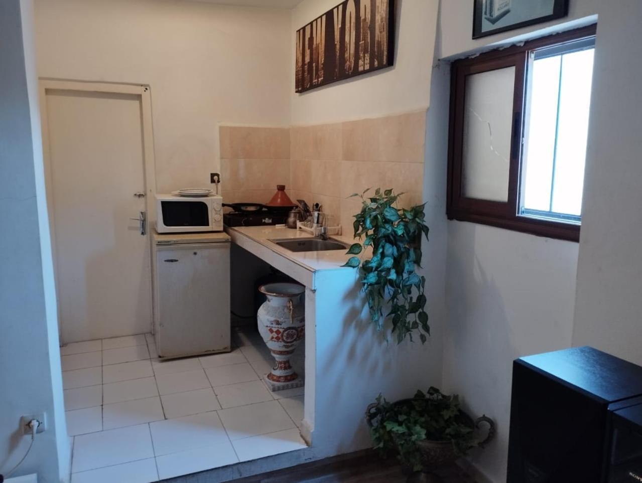 Centre Apartment *