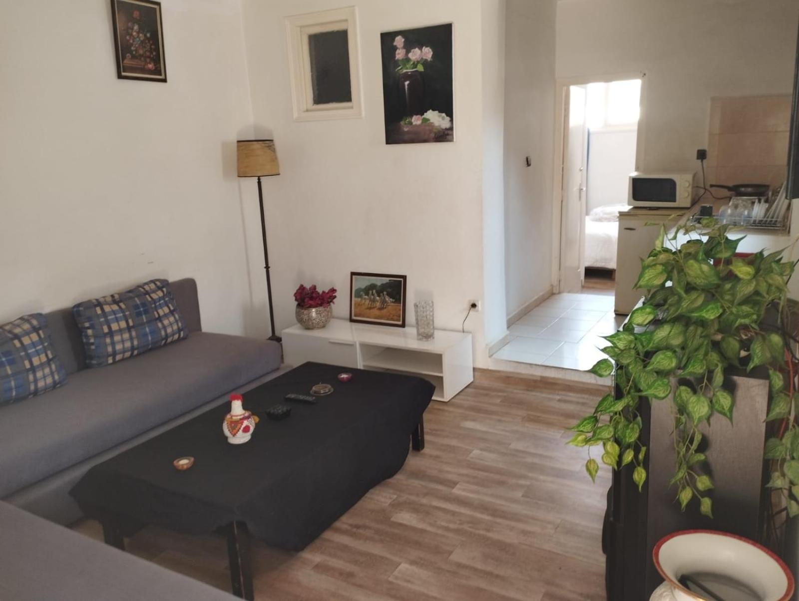 Apartment Centre