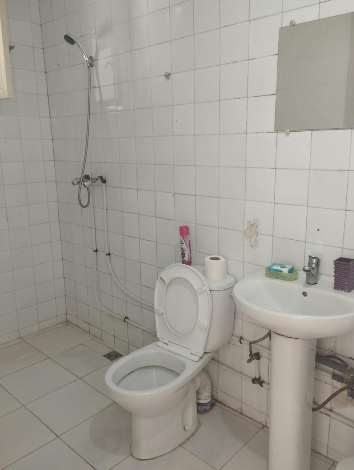 Centre Apartment