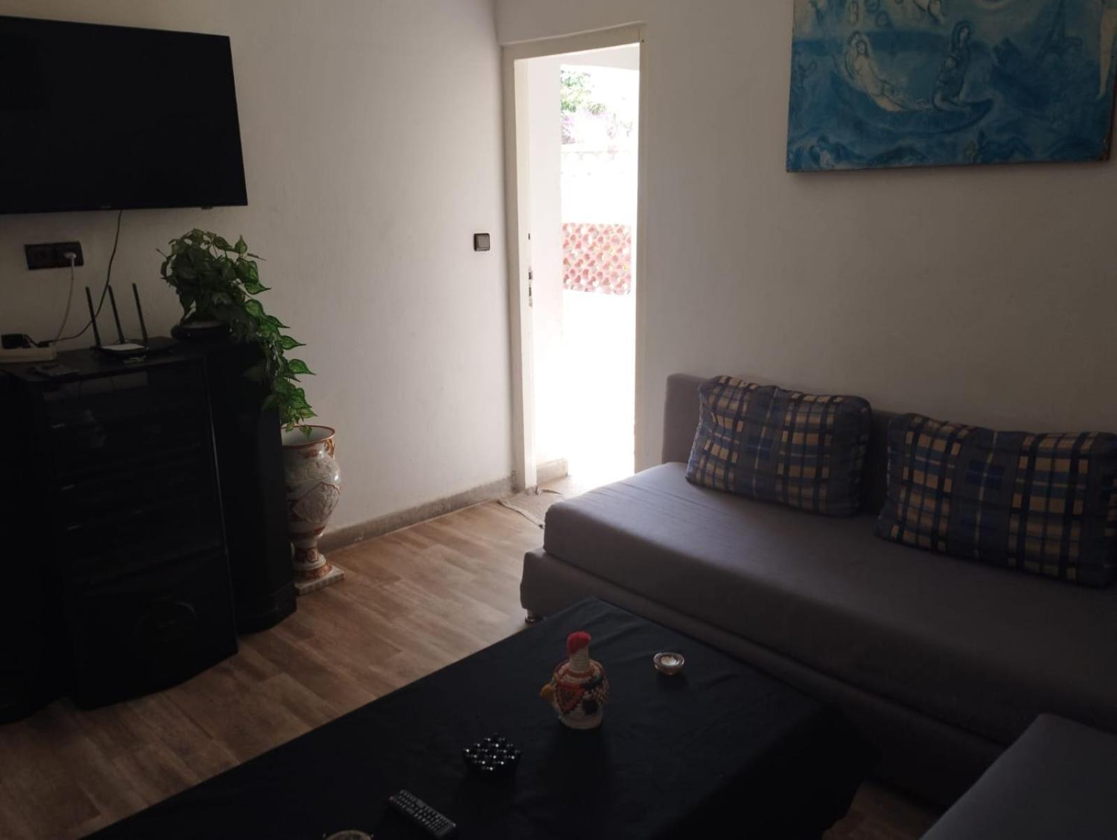 Centre Apartment Agadir
