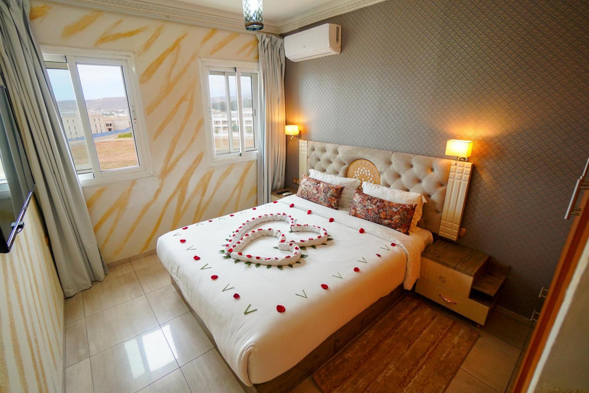 Appartement Great & Penthouse Agadir