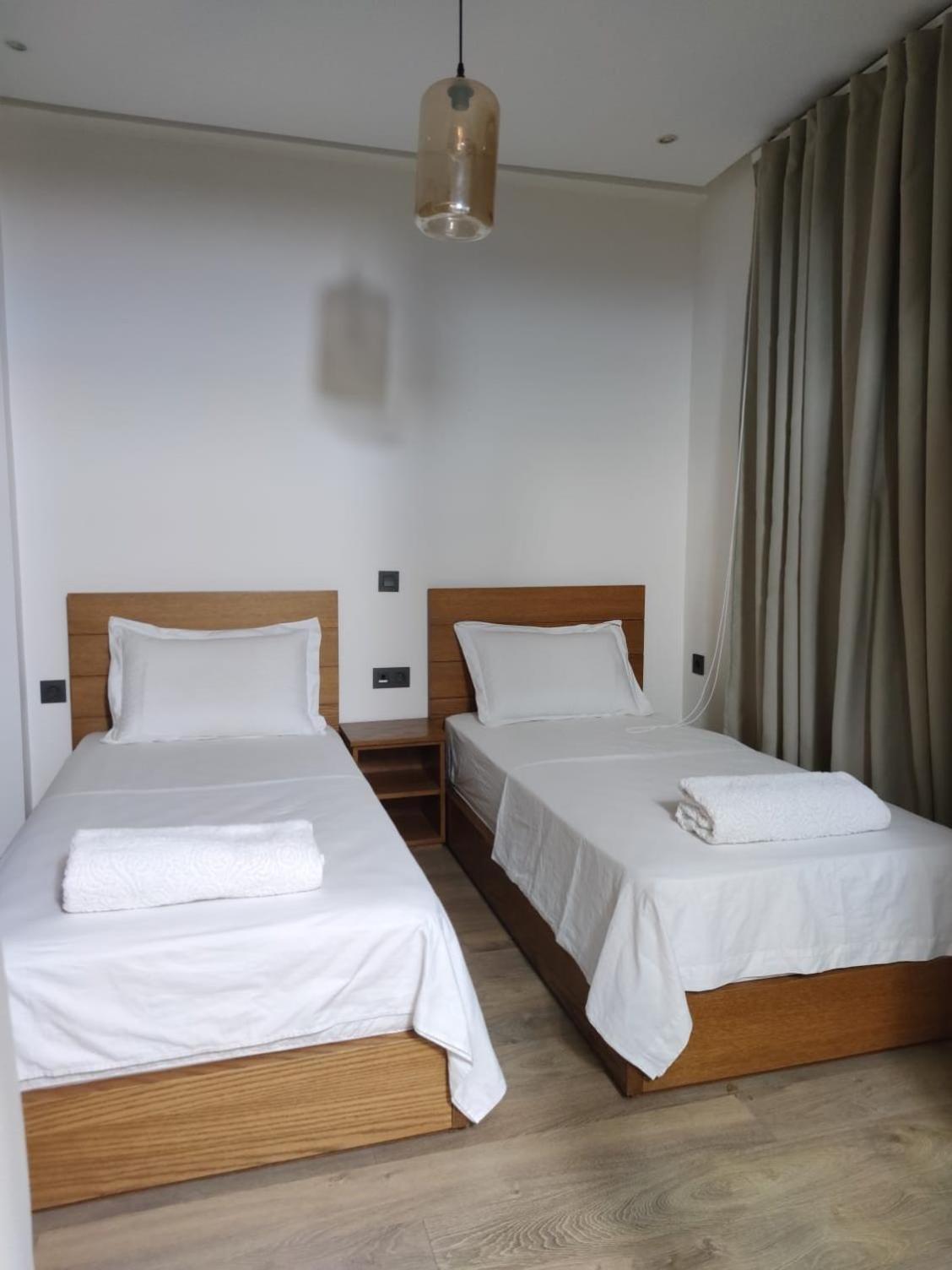 Apartment Hivernage, Superbe Dans Agadir