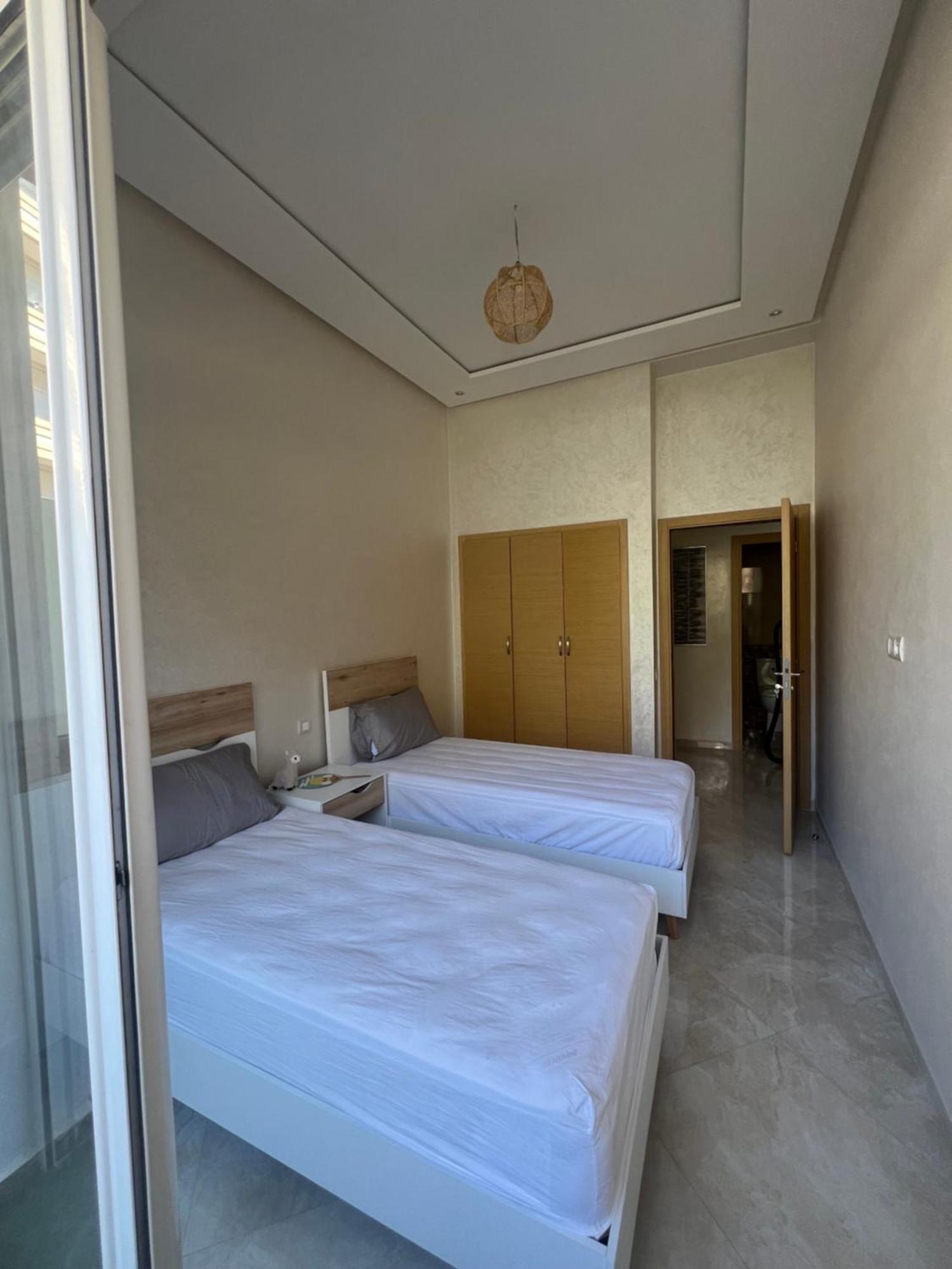 Apartment Agadir Apartment