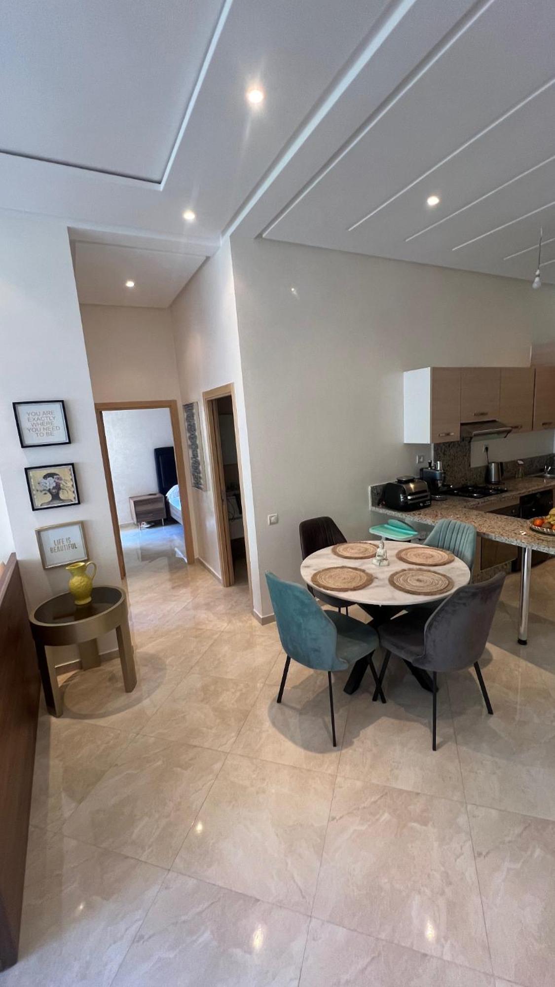 Apartment Agadir