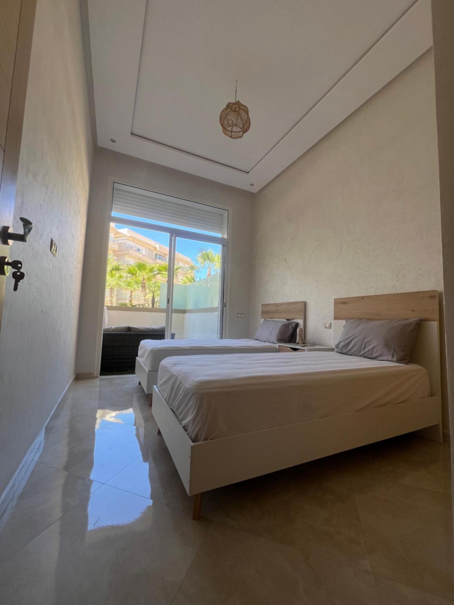 Apartment Agadir Apartment *