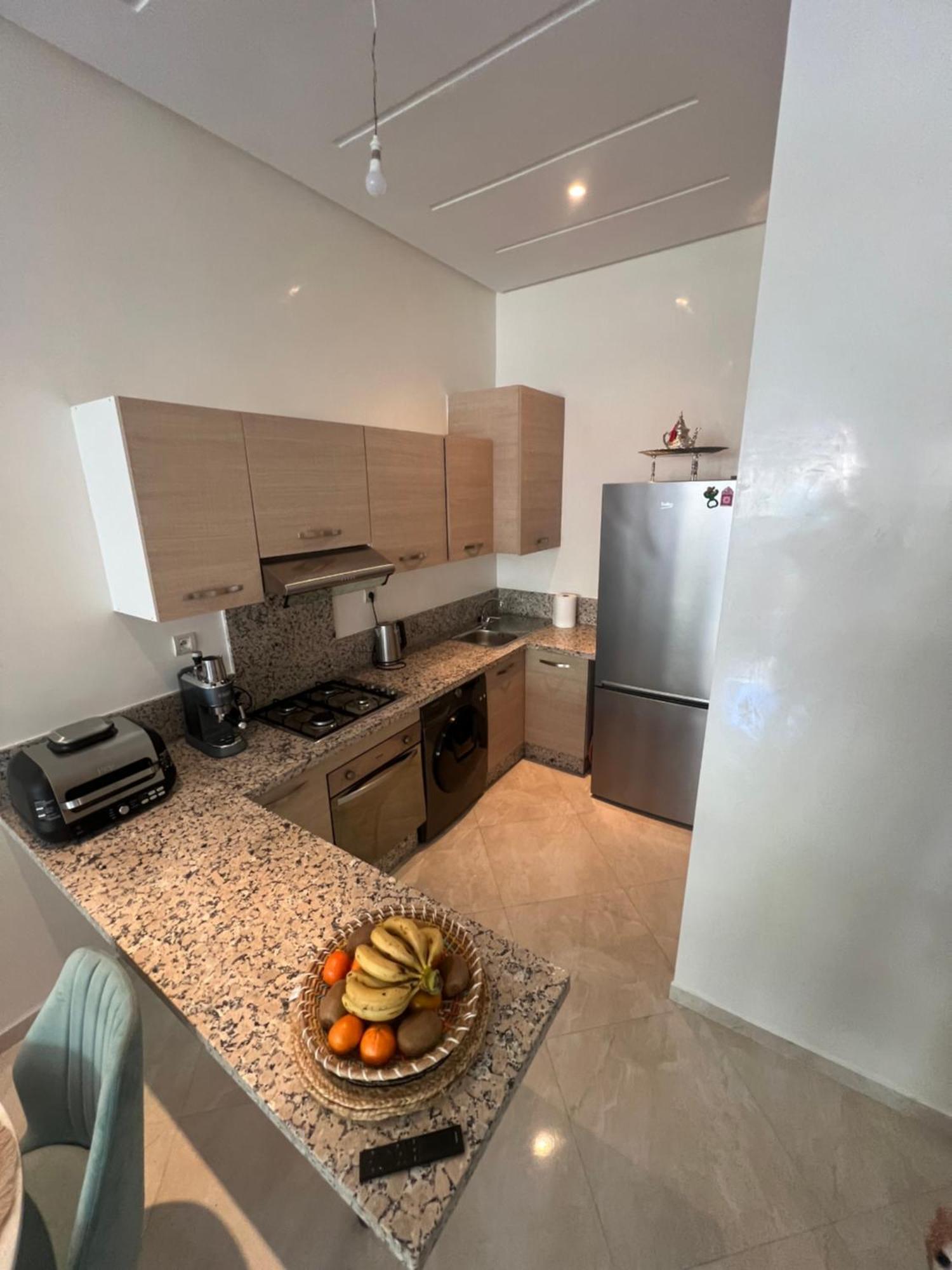 Apartment Apartment Agadir Agadir