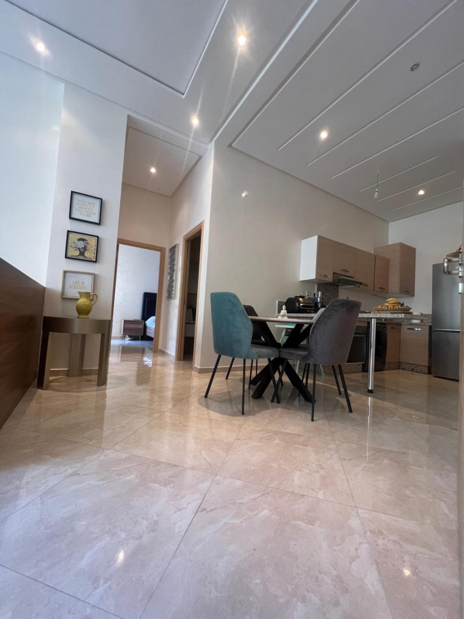 Apartment Agadir * Agadir