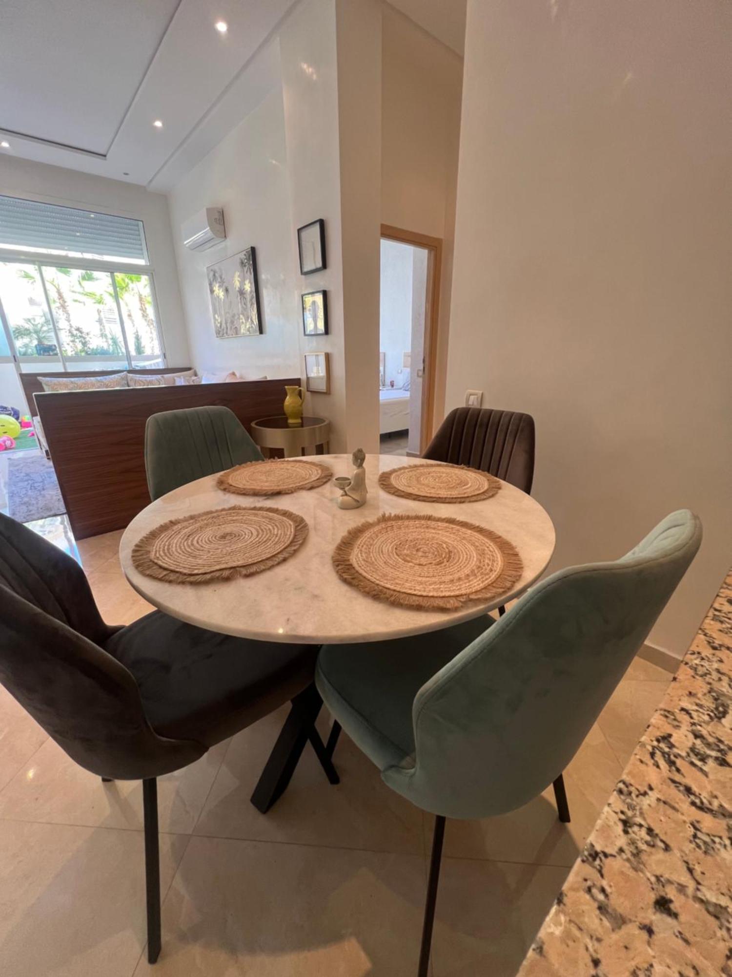 Apartment Apartment Agadir *