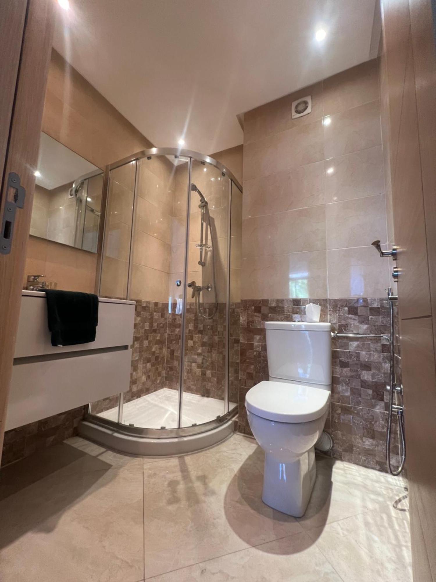 Apartment Apartment Agadir *