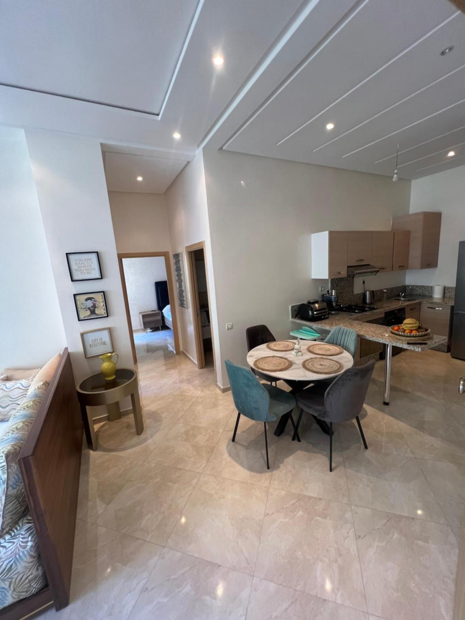 Apartment Agadir *