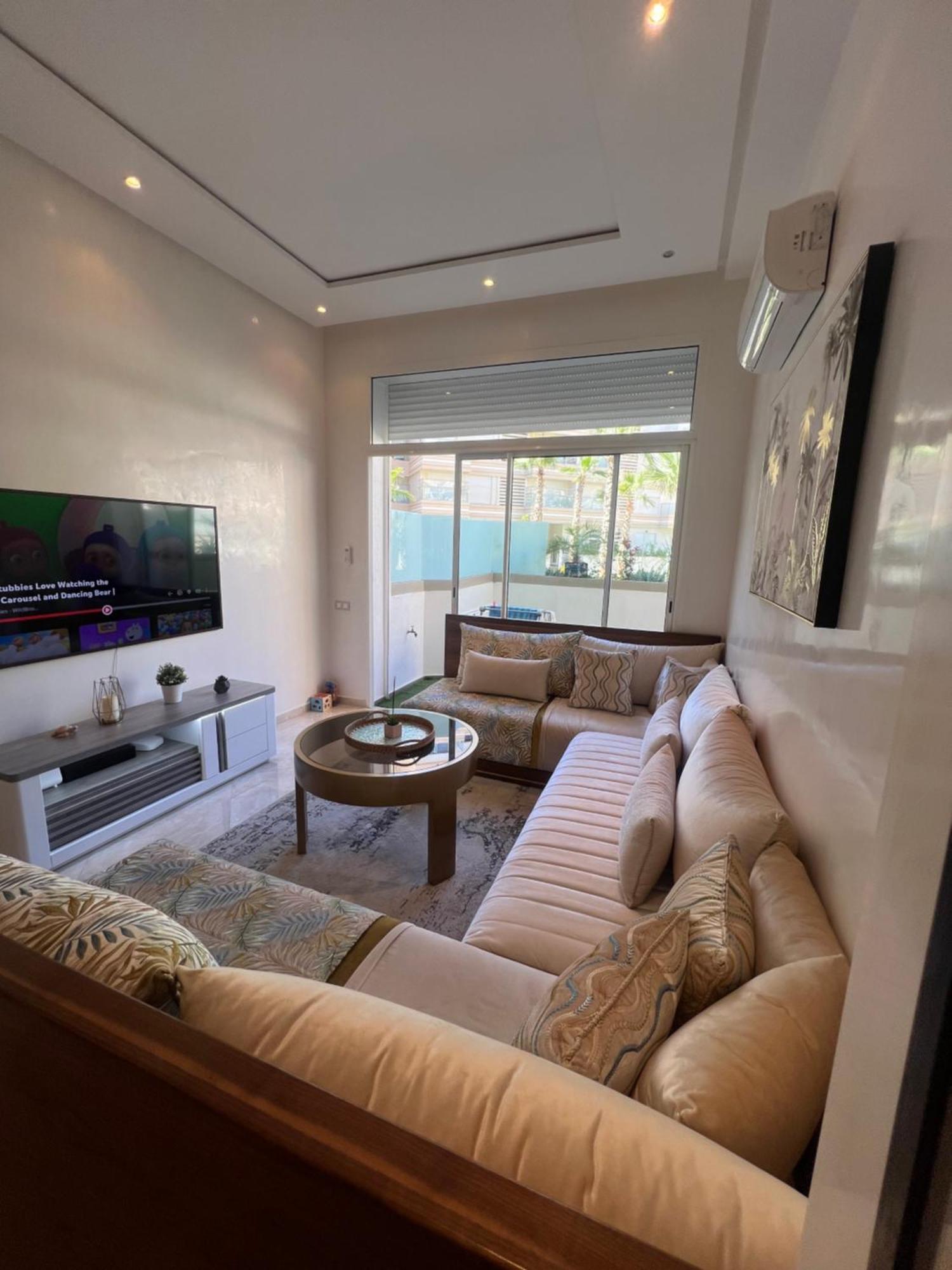 Apartment Agadir Agadir
