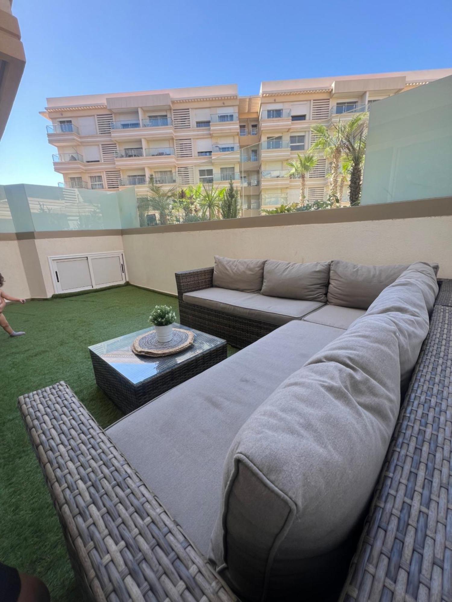 Apartment Agadir Apartment