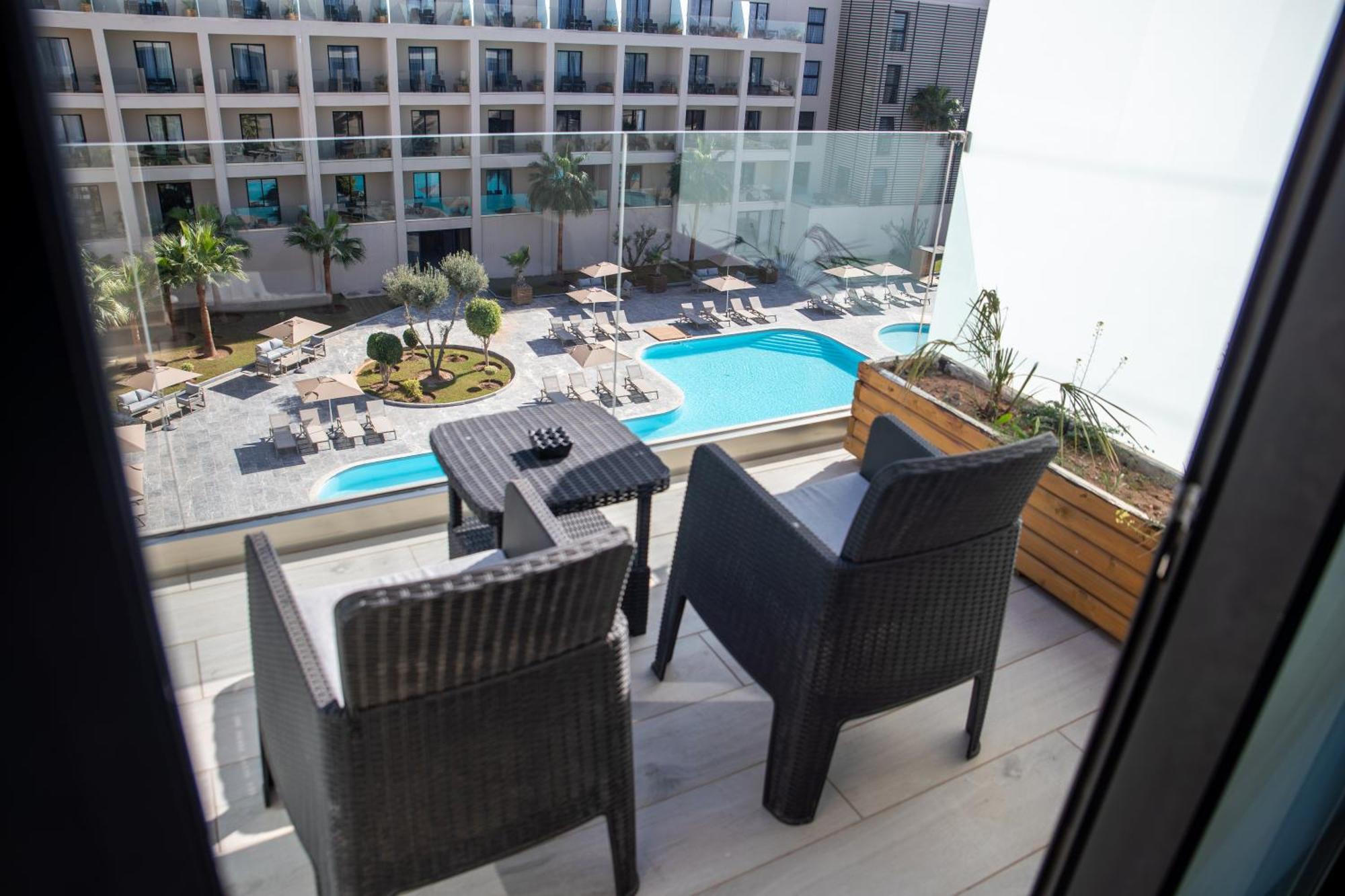 Hotel Dominium Palace
