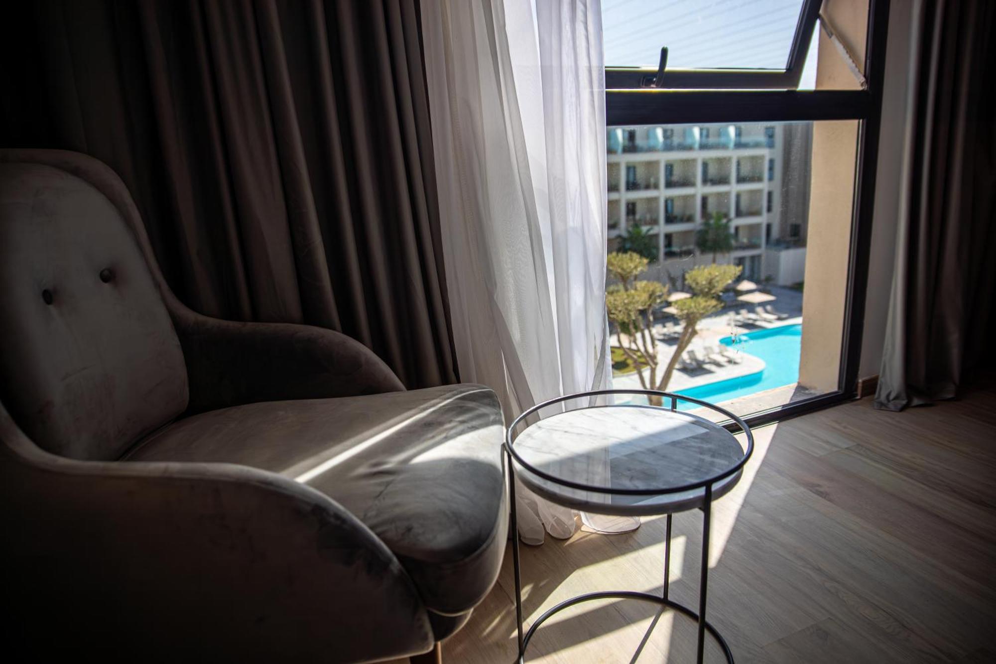 Hotel Dominium Palace Agadir