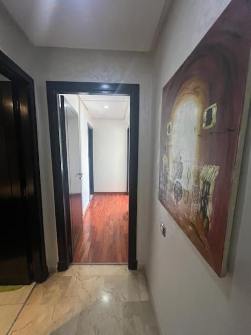 Apartment Spacieux Vue Marina *