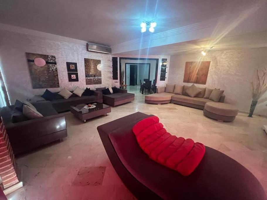 Apartment Spacieux Vue Marina *