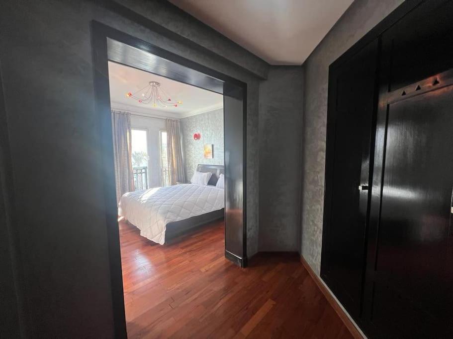 Apartment Spacieux Vue Marina *