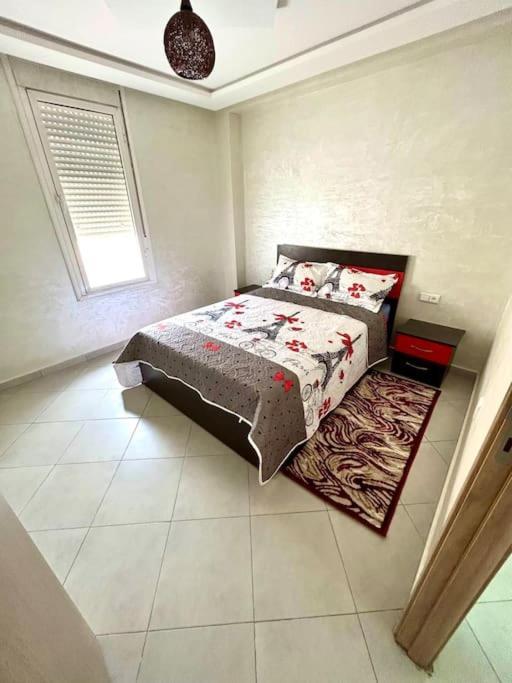 Agadir Appartement Apartment Agadir