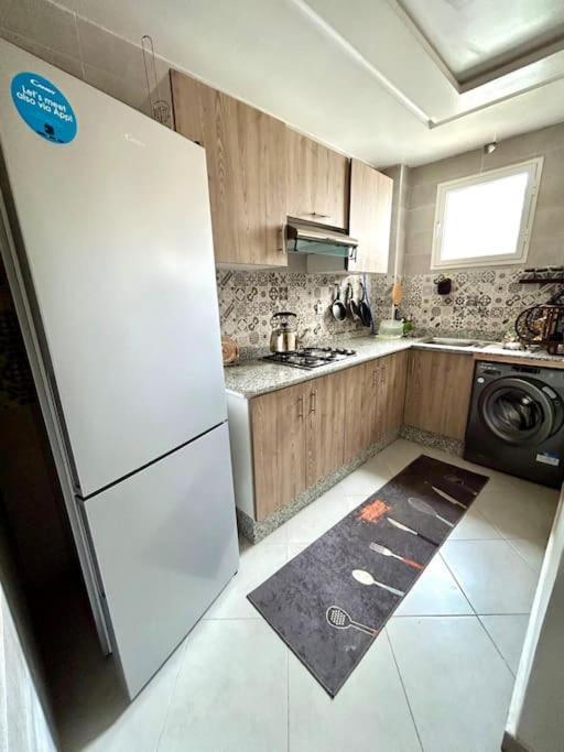 Agadir Appartement Apartment *