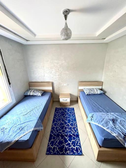 Agadir Appartement Apartment