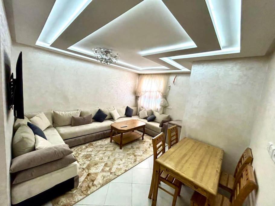 Agadir Appartement Apartment Agadir