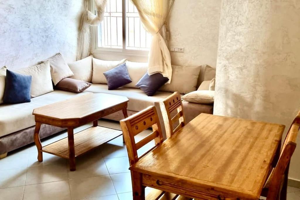 Agadir Appartement Agadir