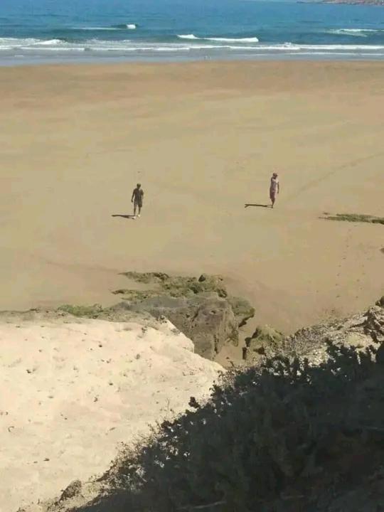 Timlaline Zawl Campingplatz Agadir