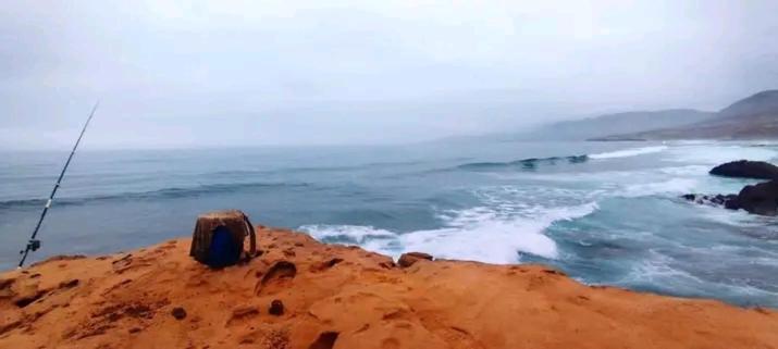 Timlaline Zawl Agadir