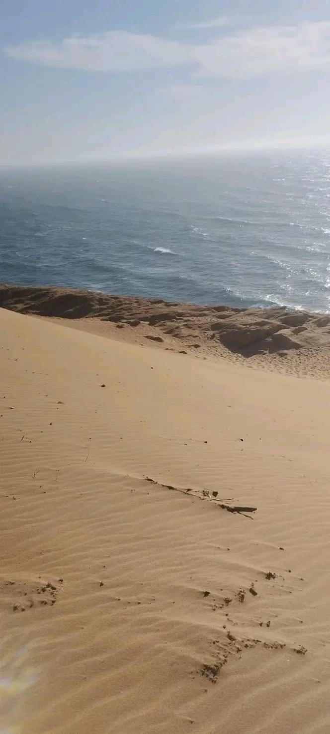 Timlaline Zawl Campsite Agadir