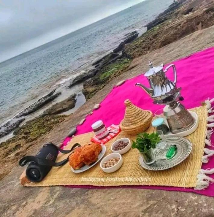 Timlaline Zawl Agadir