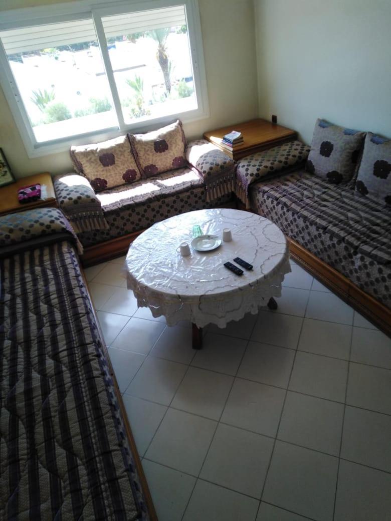 Centre Appartement *