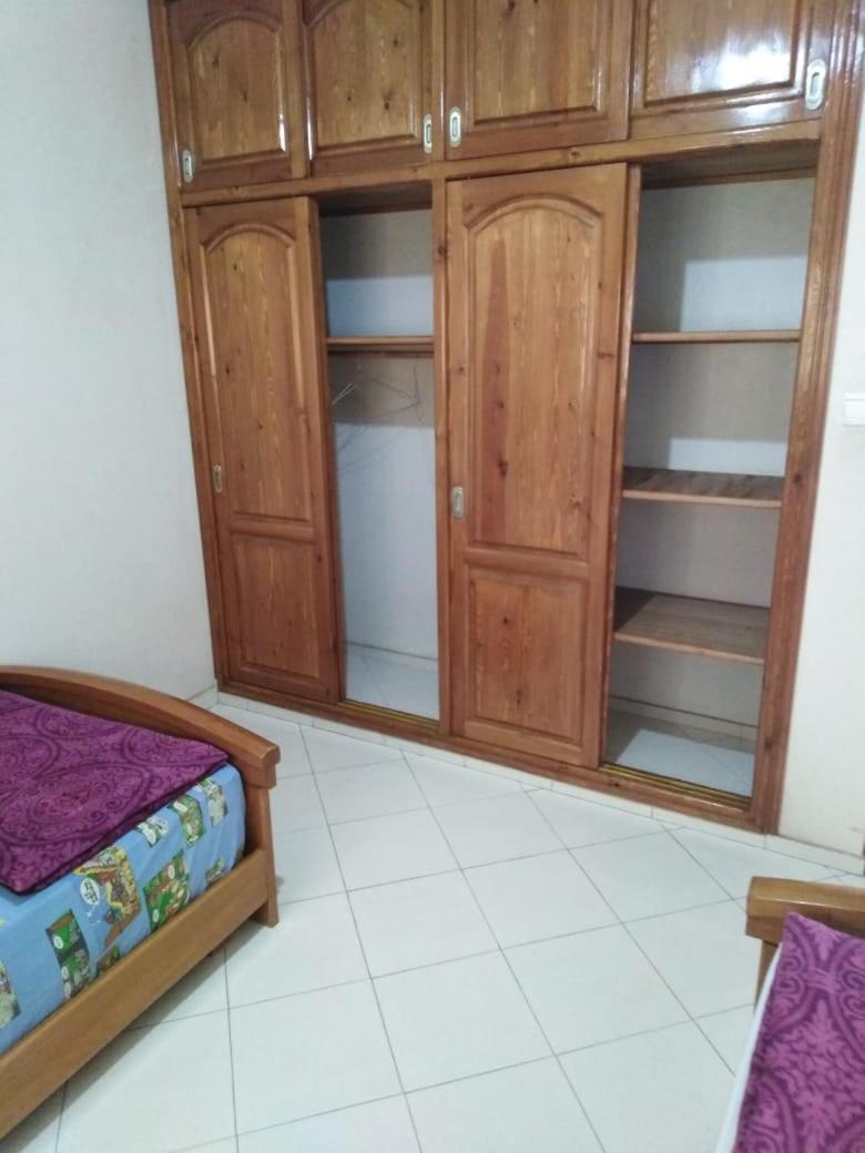 Centre Appartement Agadir