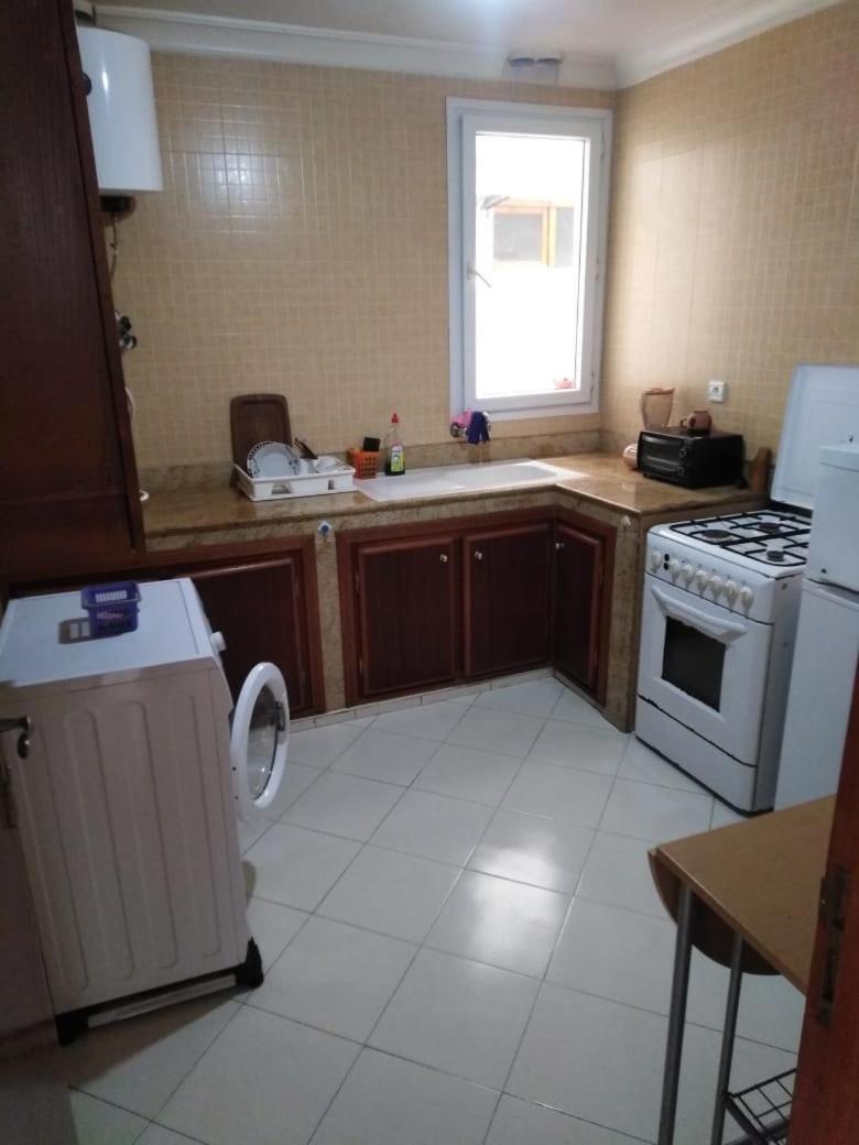 Centre Appartement