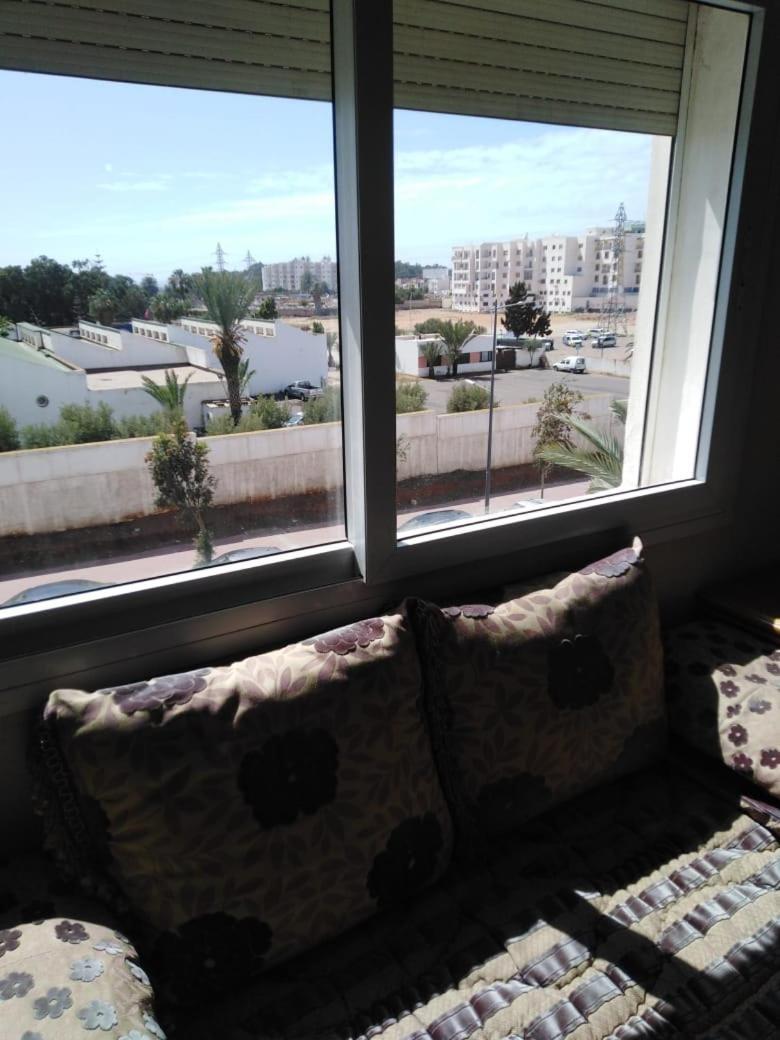 Appartement Centre Agadir