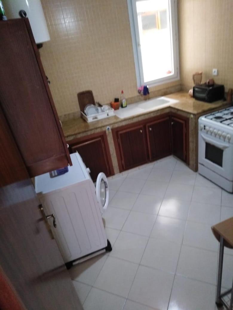 Centre Appartement