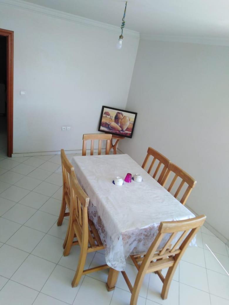 Centre Appartement *