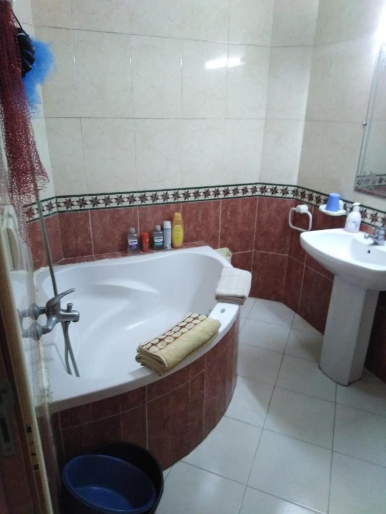 Appartement Centre Agadir