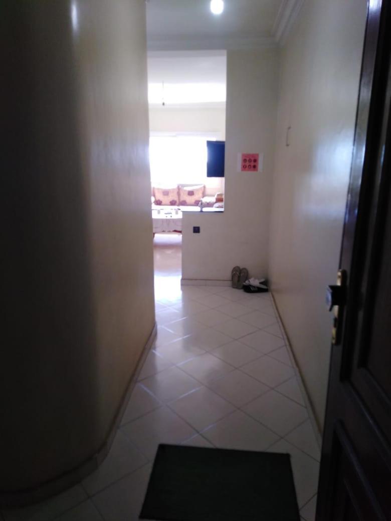 Centre * Agadir
