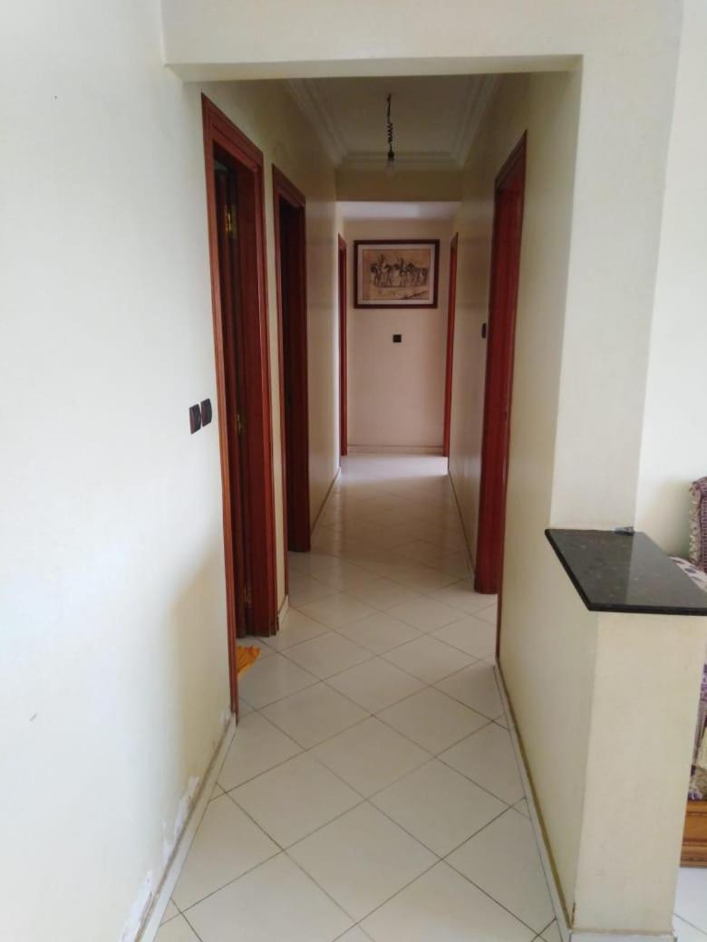 Centre Agadir