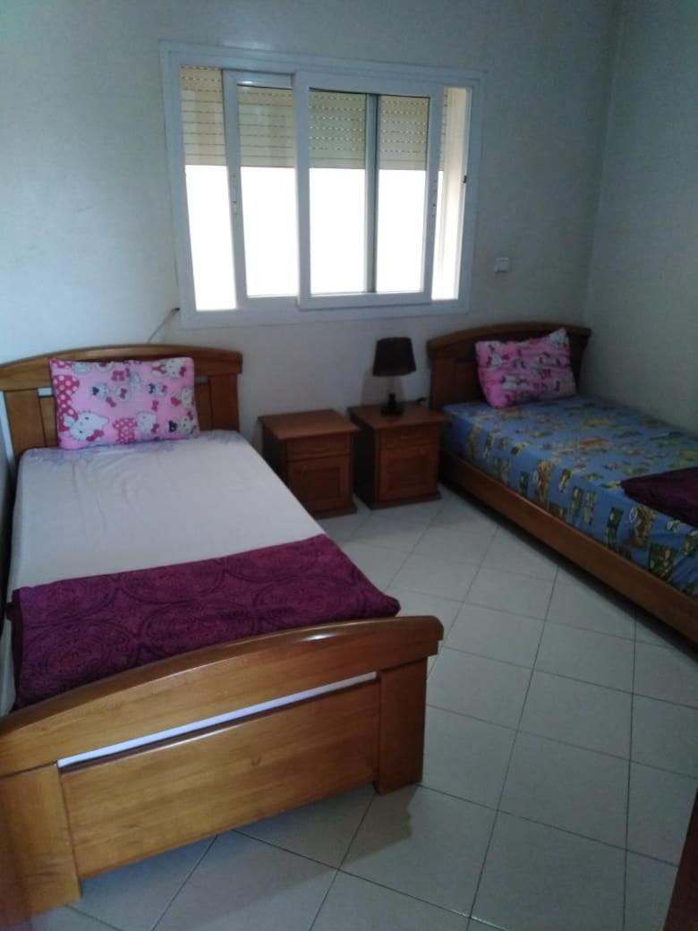 Centre Appartement