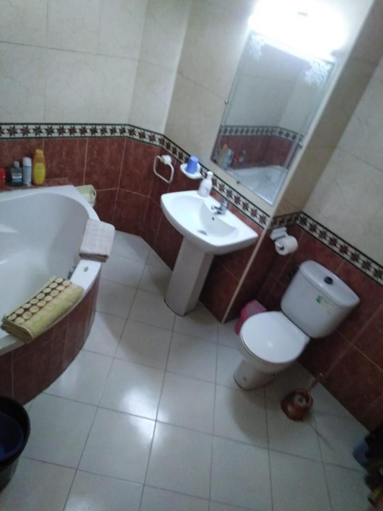 Appartement Centre *