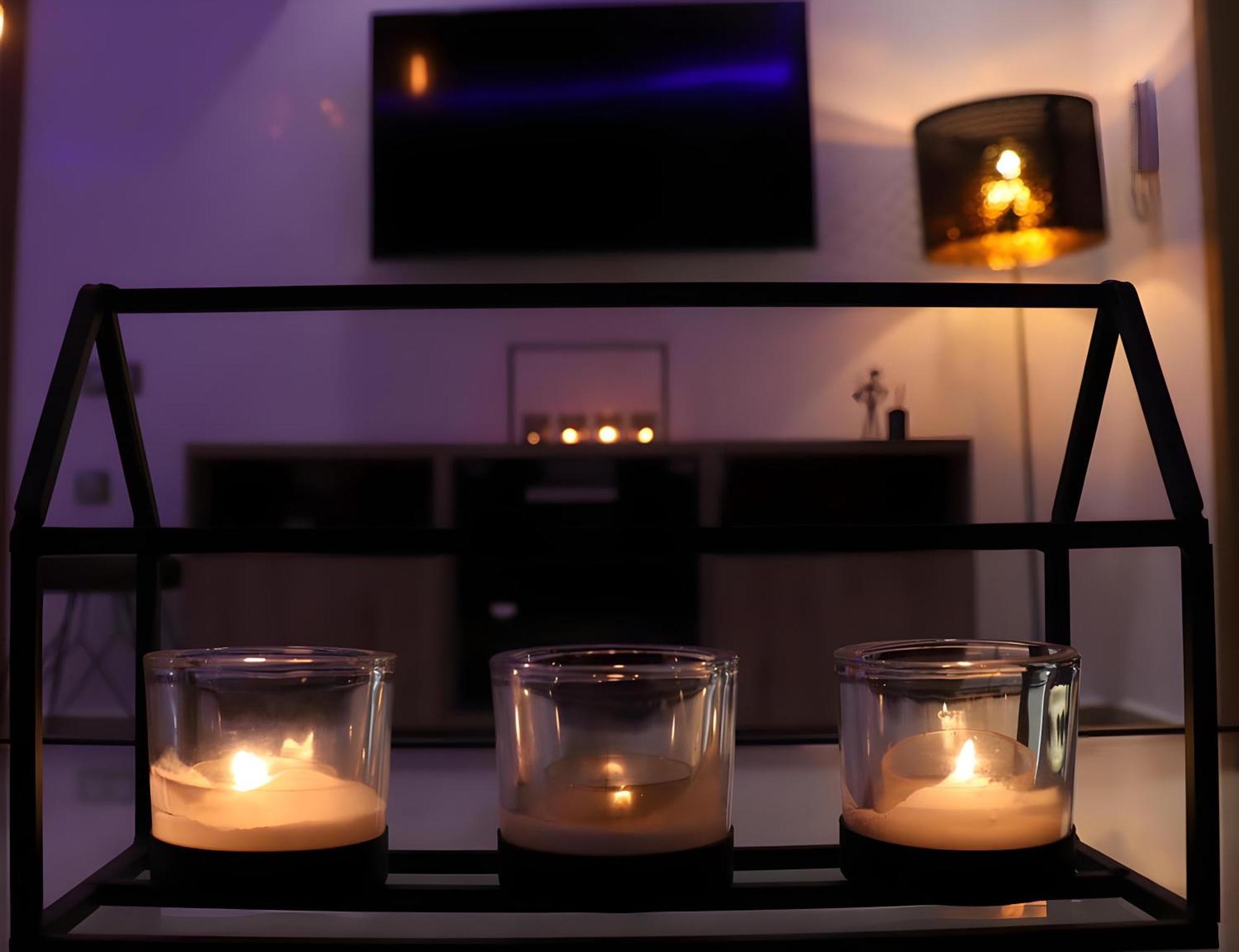 Apartment Marina *