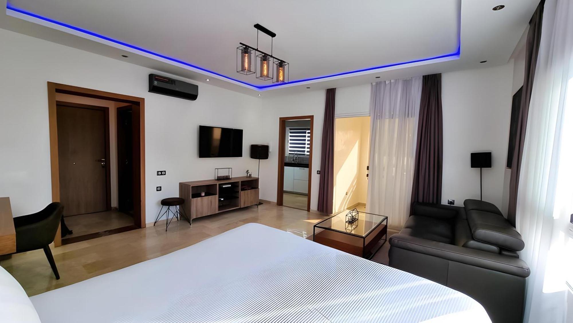 Apartment Marina *