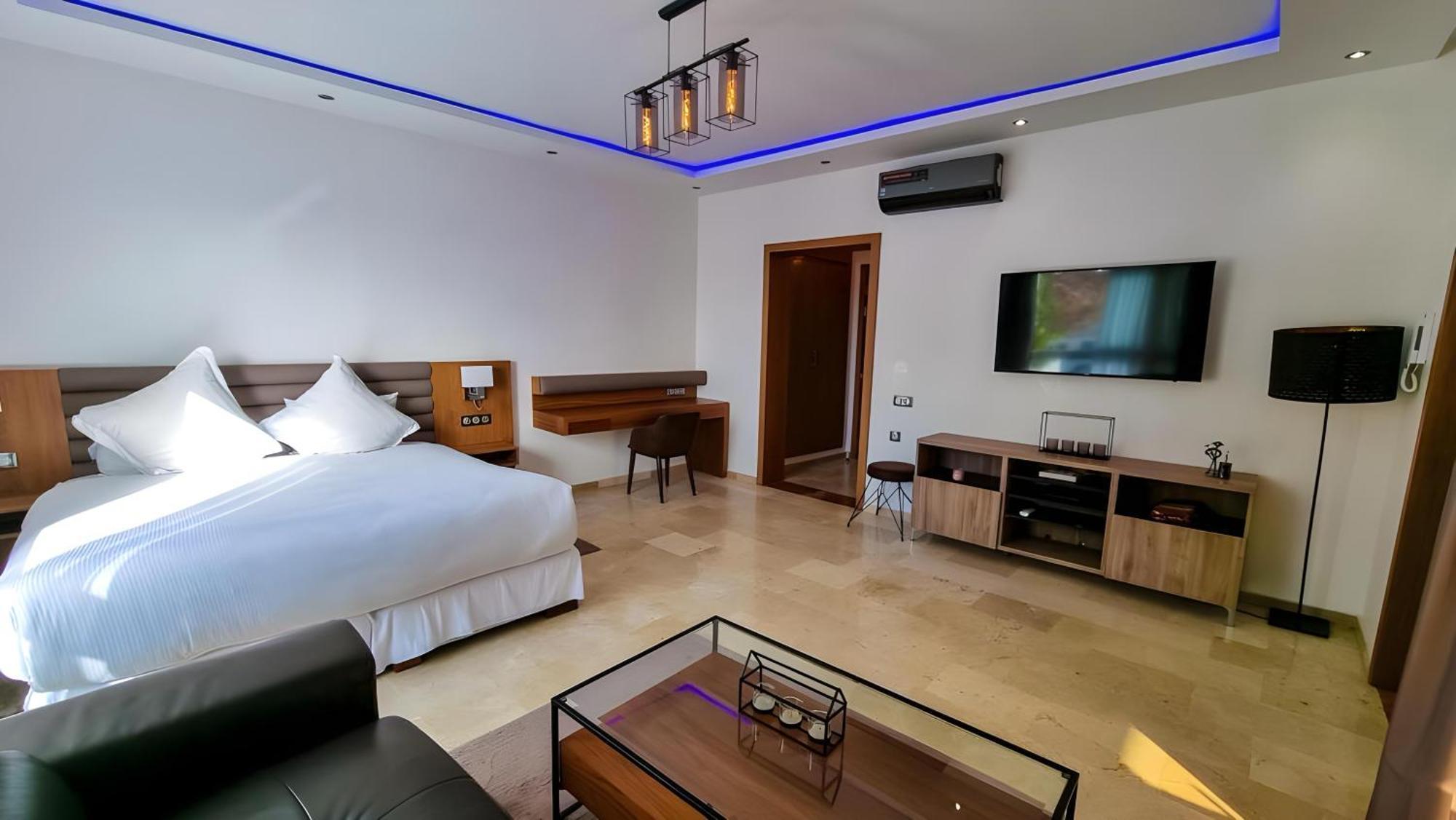 Apartment Marina Agadir