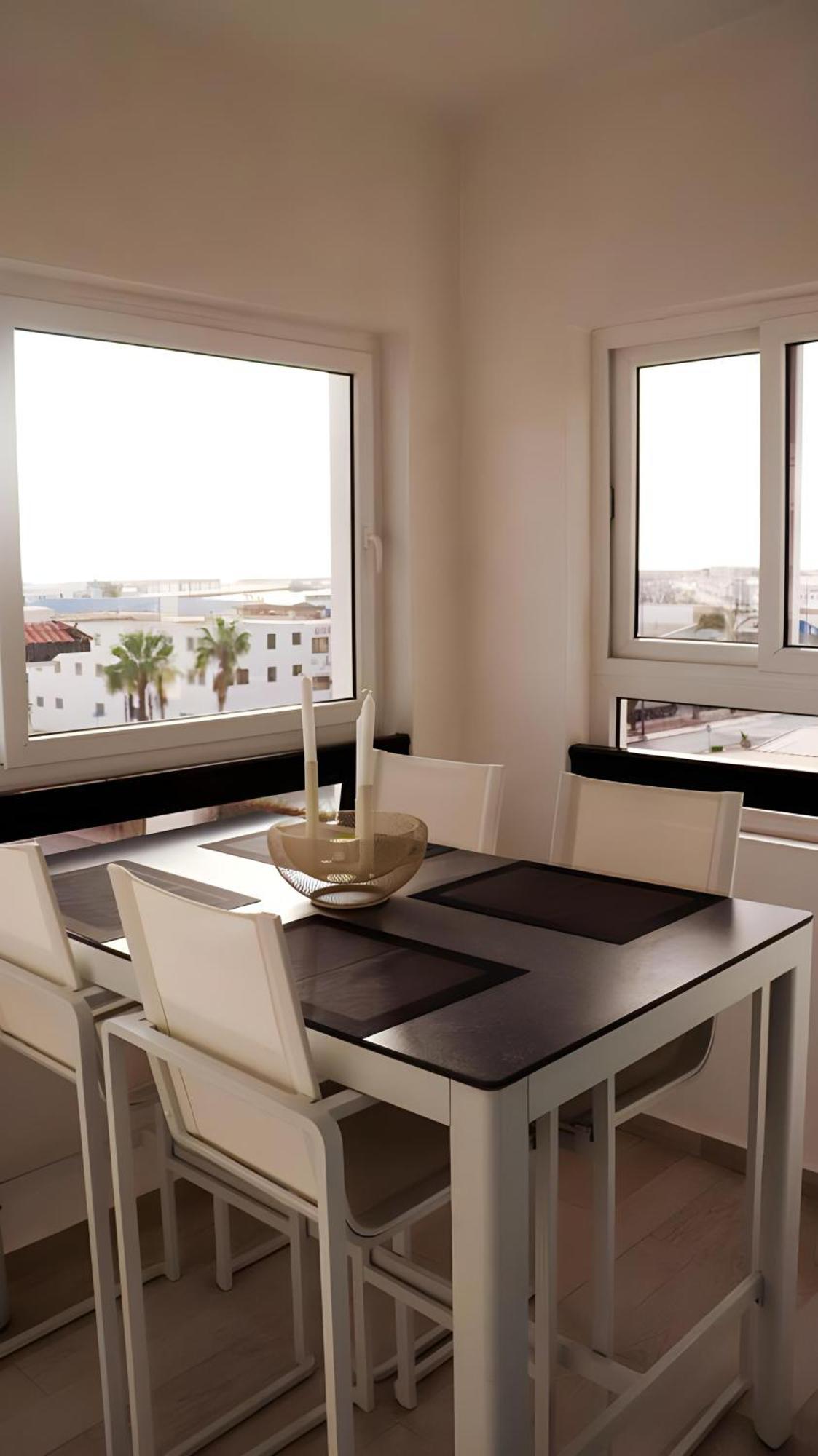 Apartment Marina