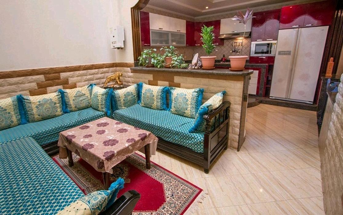 Apartment Hout Phounti Agadir