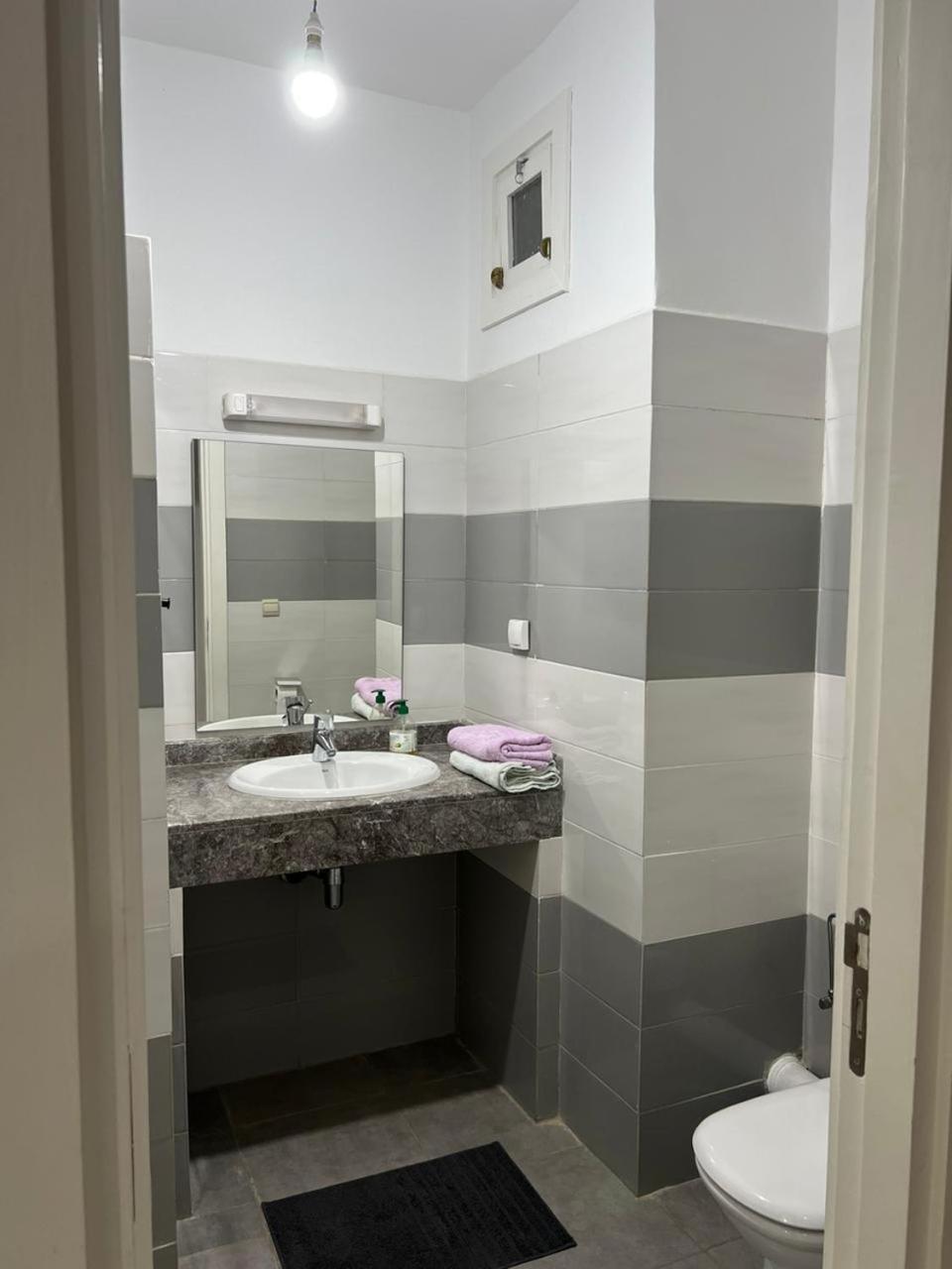 Standing Avec Piscine A Imiouaddar Apartment Agadir